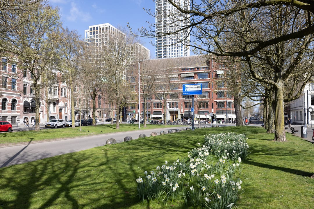 Foto 41 van Houtlaan 34-F