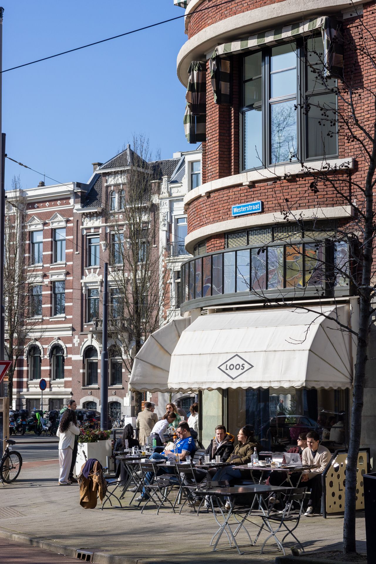 Foto 42 van Houtlaan 34-F