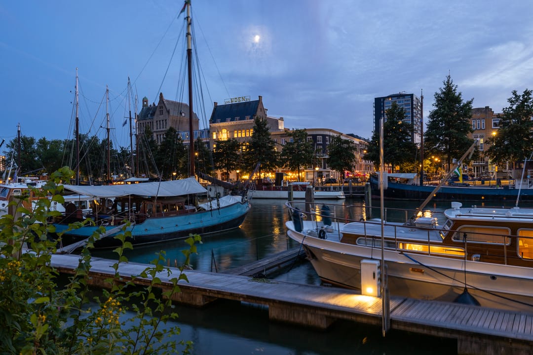 Foto 43 van Houtlaan 34-F