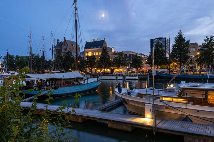 Foto 43 van Houtlaan 34-F