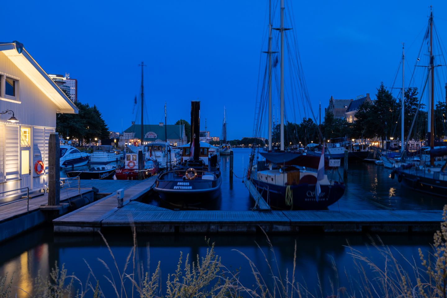 Foto 44 van Houtlaan 34-F