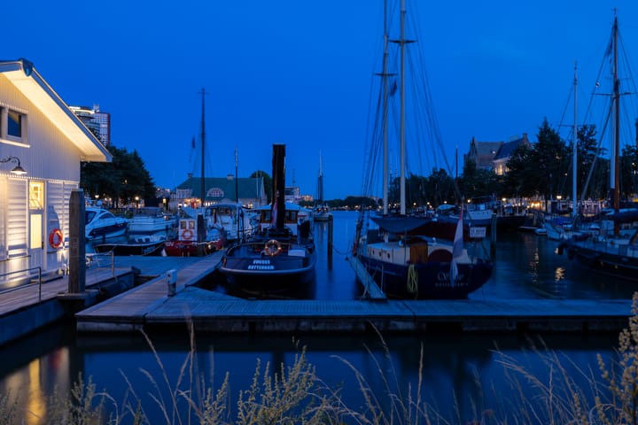 Foto 44 van Houtlaan 34-F