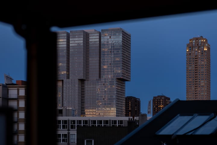 Foto 45 van Houtlaan 34-F