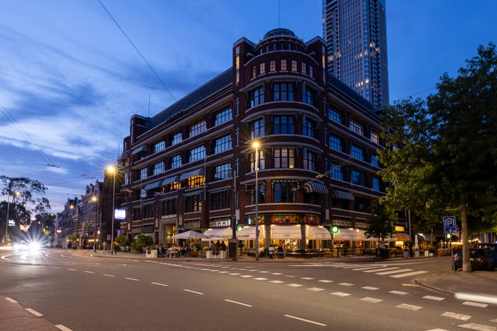 Foto 46 van Houtlaan 34-F