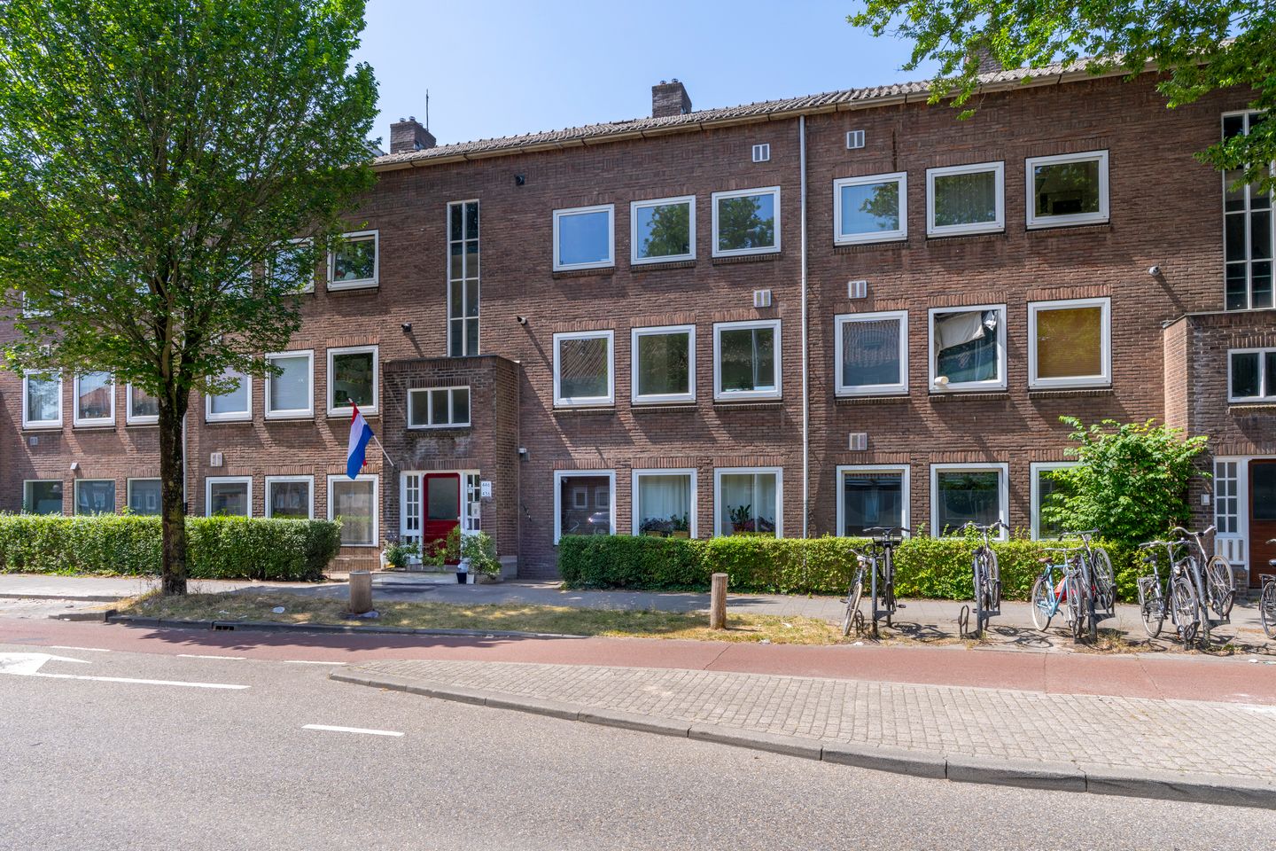 Oudenoord 442 main image