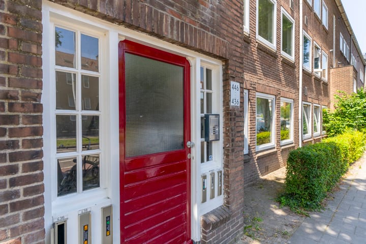 Foto 4 van Oudenoord 442