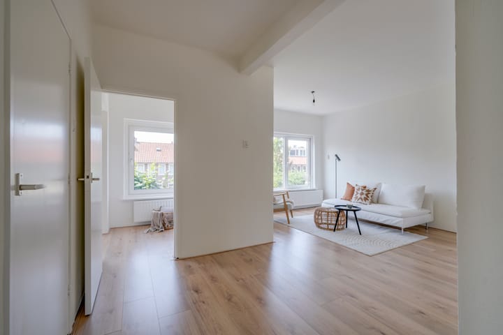 Foto 6 van Oudenoord 442