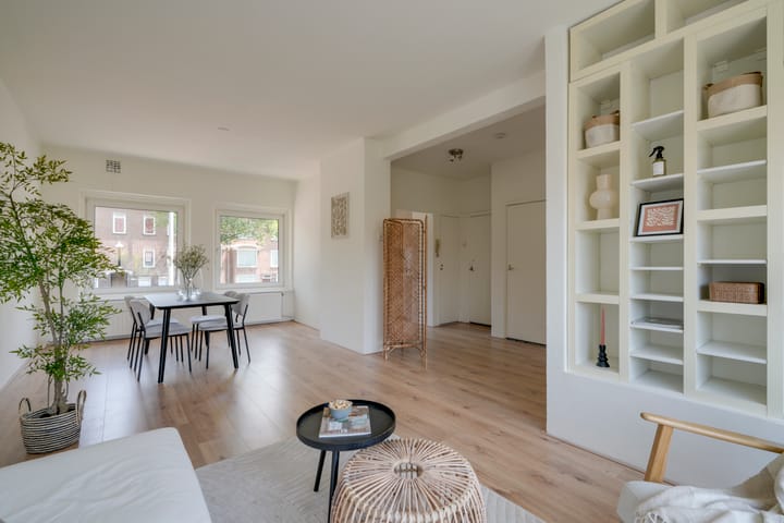 Foto 10 van Oudenoord 442