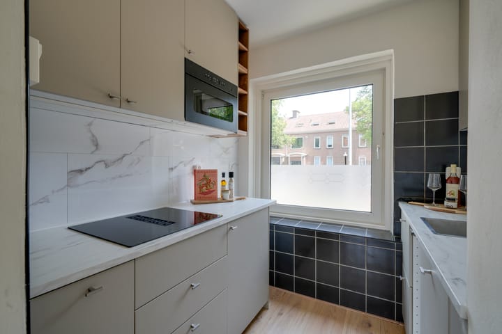 Foto 17 van Oudenoord 442