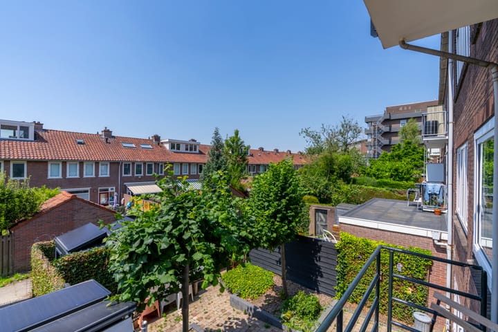 Foto 24 van Oudenoord 442