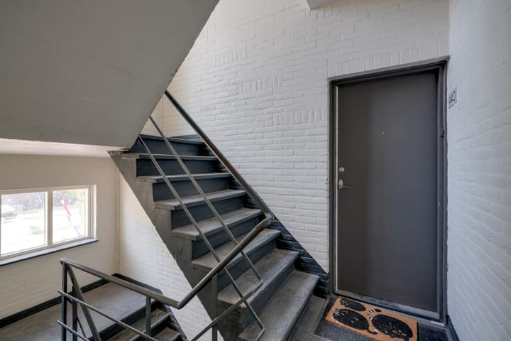 Foto 27 van Oudenoord 442