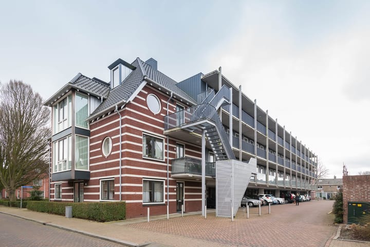 Foto 4 van Van Galenstraat 53