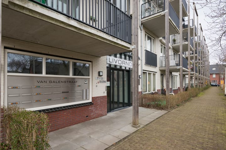 Foto 5 van Van Galenstraat 53