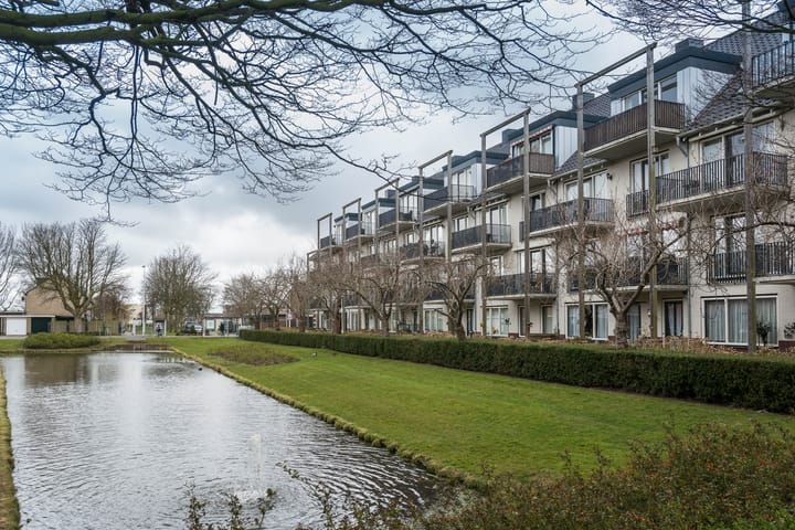 Foto 6 van Van Galenstraat 53