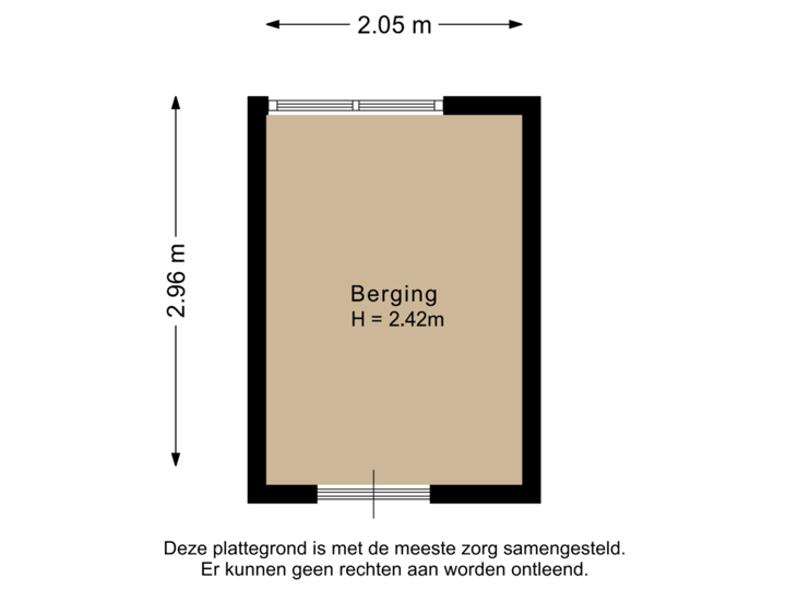 Berging