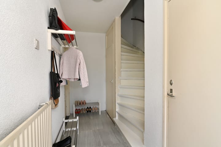 Foto 2 van Prunuslaan 26