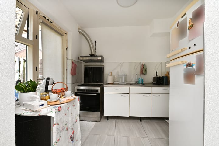 Foto 9 van Prunuslaan 26