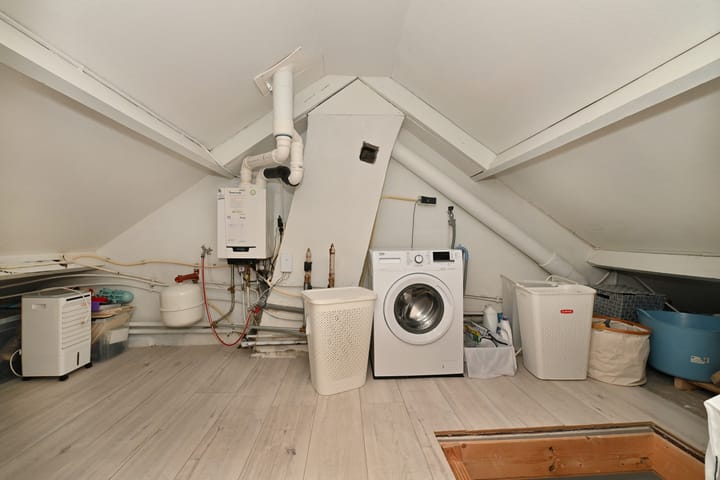 Foto 18 van Prunuslaan 26