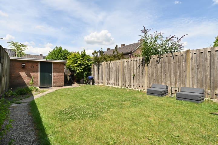 Foto 21 van Prunuslaan 26