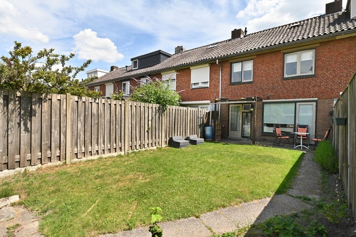 Foto 22 van Prunuslaan 26