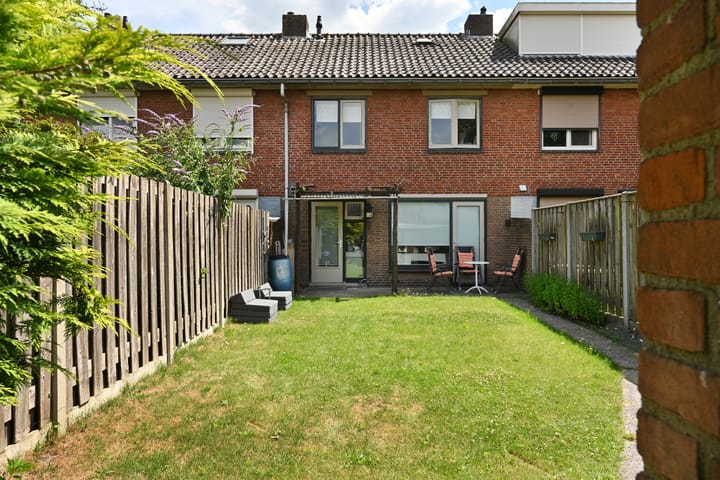 Foto 23 van Prunuslaan 26