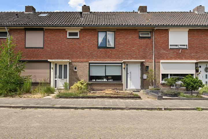 Foto 24 van Prunuslaan 26