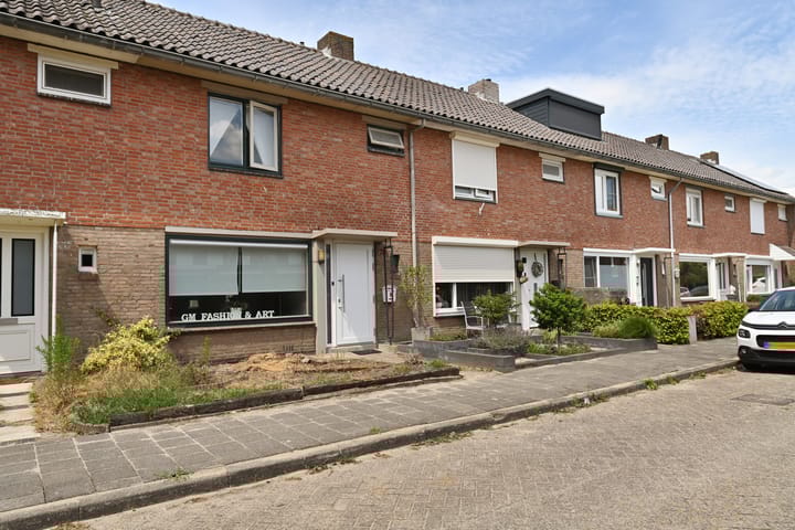 Foto 26 van Prunuslaan 26