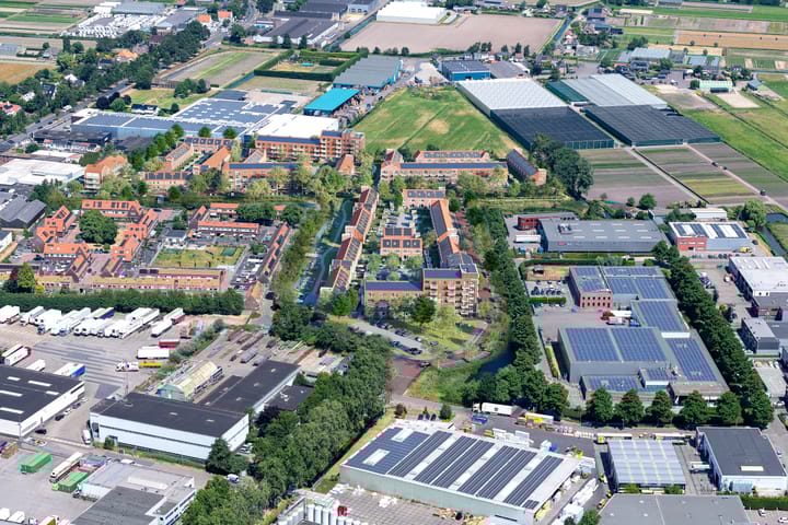 Foto 3 van Het Veld 13