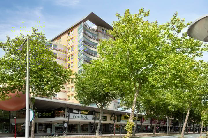 Foto 2 van Europaweg 34