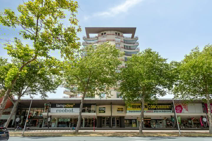 Foto 3 van Europaweg 34