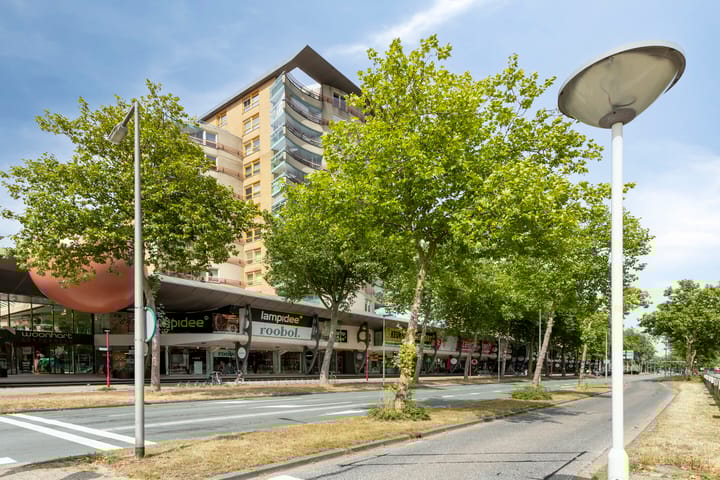 Foto 4 van Europaweg 34