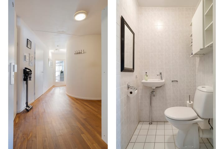 Foto 9 van Europaweg 34