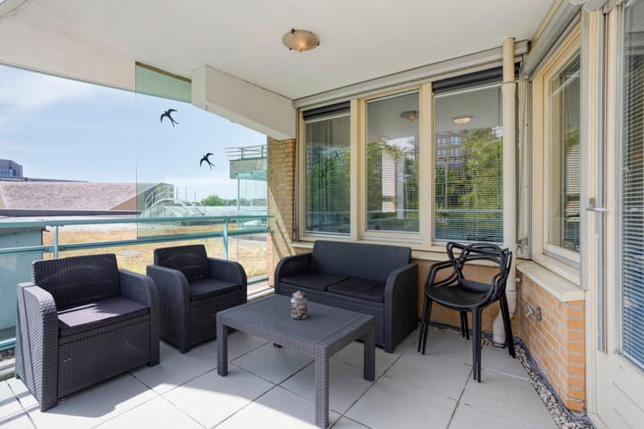 Foto 25 van Europaweg 34