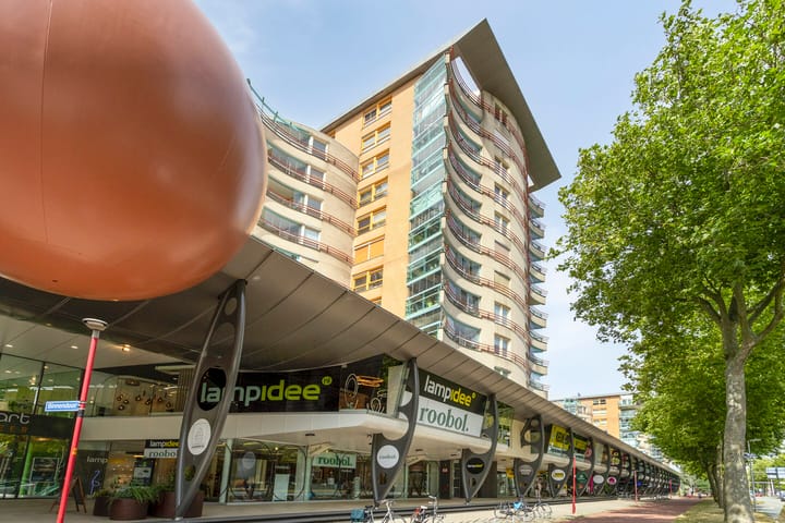 Foto 46 van Europaweg 34