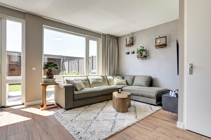 Foto 8 van Schoenmaker 7