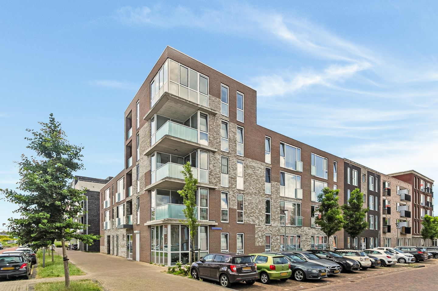 Foto 1 van Oostenrijkstraat 30