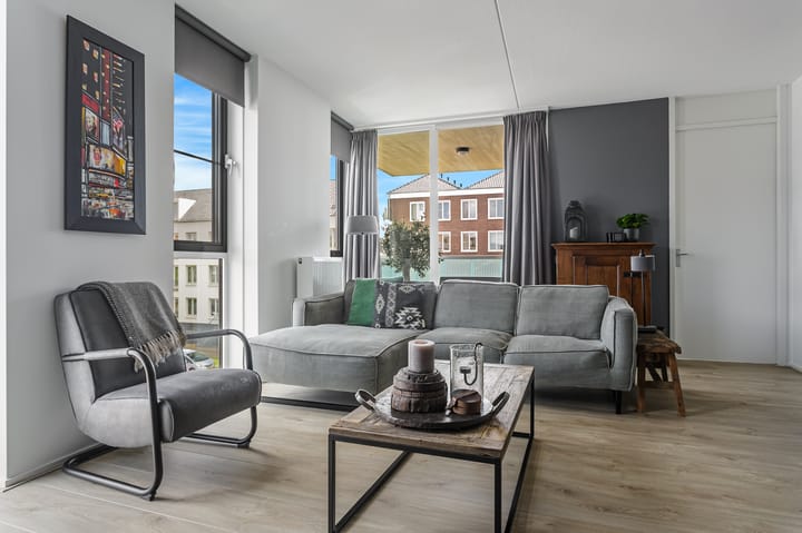 Foto 2 van Oostenrijkstraat 30