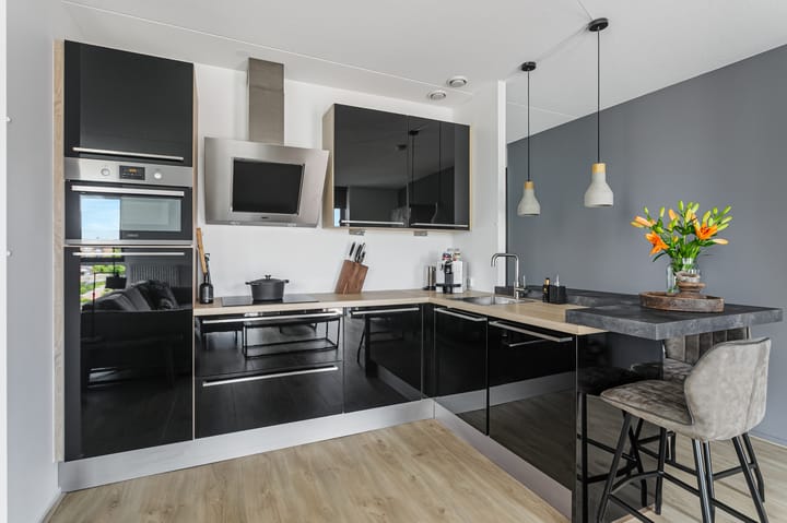 Foto 3 van Oostenrijkstraat 30