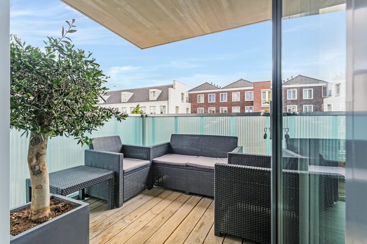 Foto 4 van Oostenrijkstraat 30