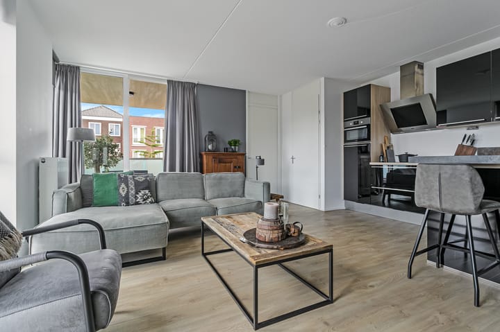 Foto 5 van Oostenrijkstraat 30