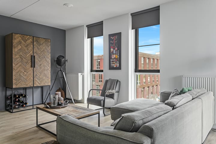 Foto 7 van Oostenrijkstraat 30