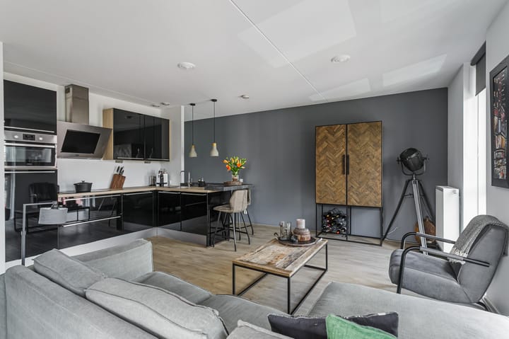 Foto 8 van Oostenrijkstraat 30