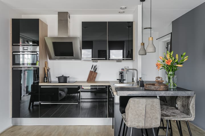 Foto 9 van Oostenrijkstraat 30