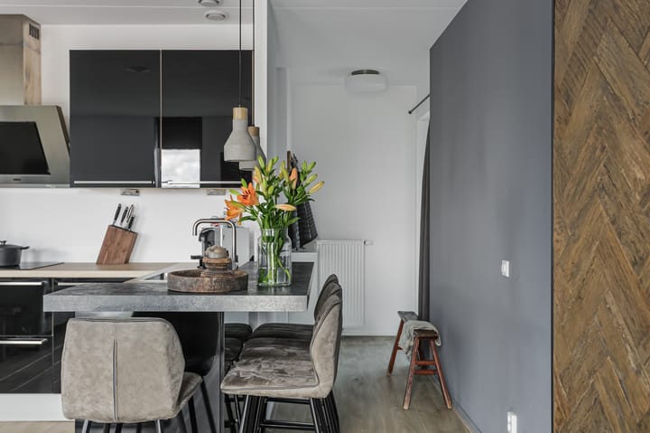 Foto 11 van Oostenrijkstraat 30