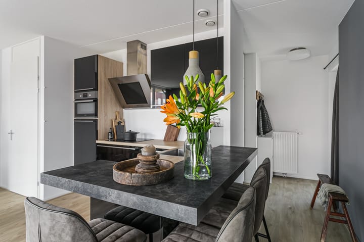 Foto 12 van Oostenrijkstraat 30