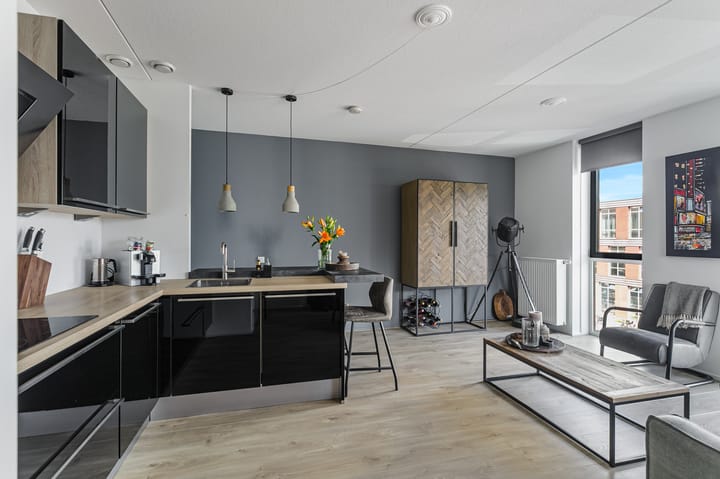 Foto 13 van Oostenrijkstraat 30