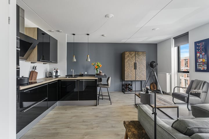 Foto 14 van Oostenrijkstraat 30