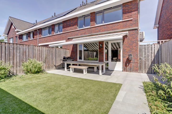 Foto 29 van Schoenmaker 7