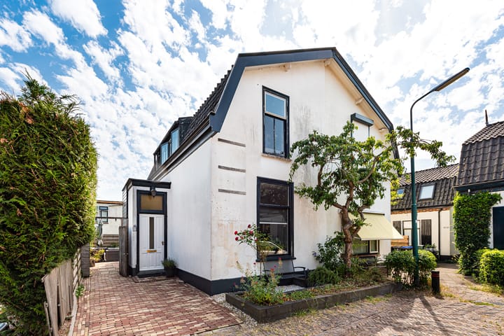 de Wetstraat 7 main image