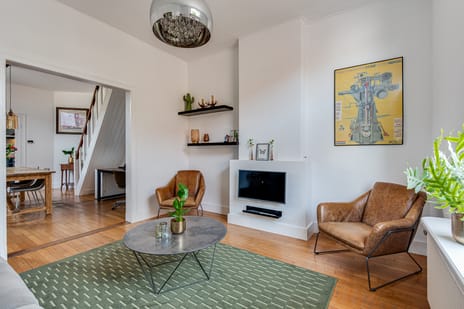 de Wetstraat 7 secondary image